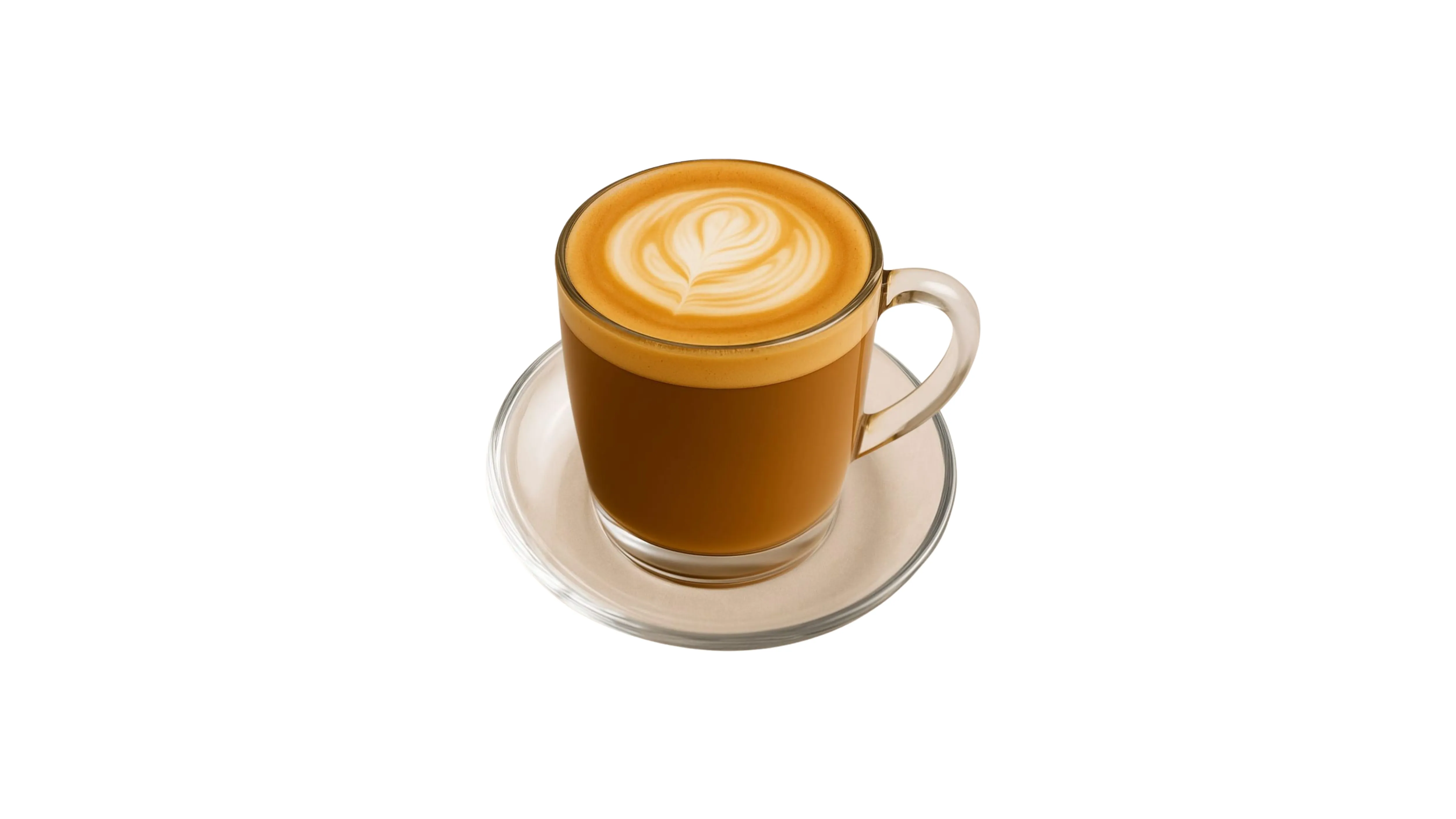 Caffè Macchiato
