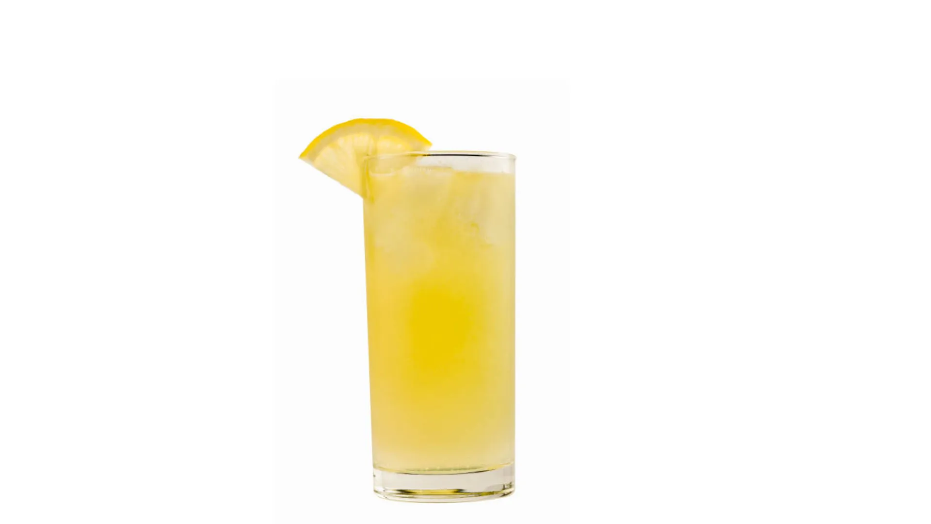 Jus de citron