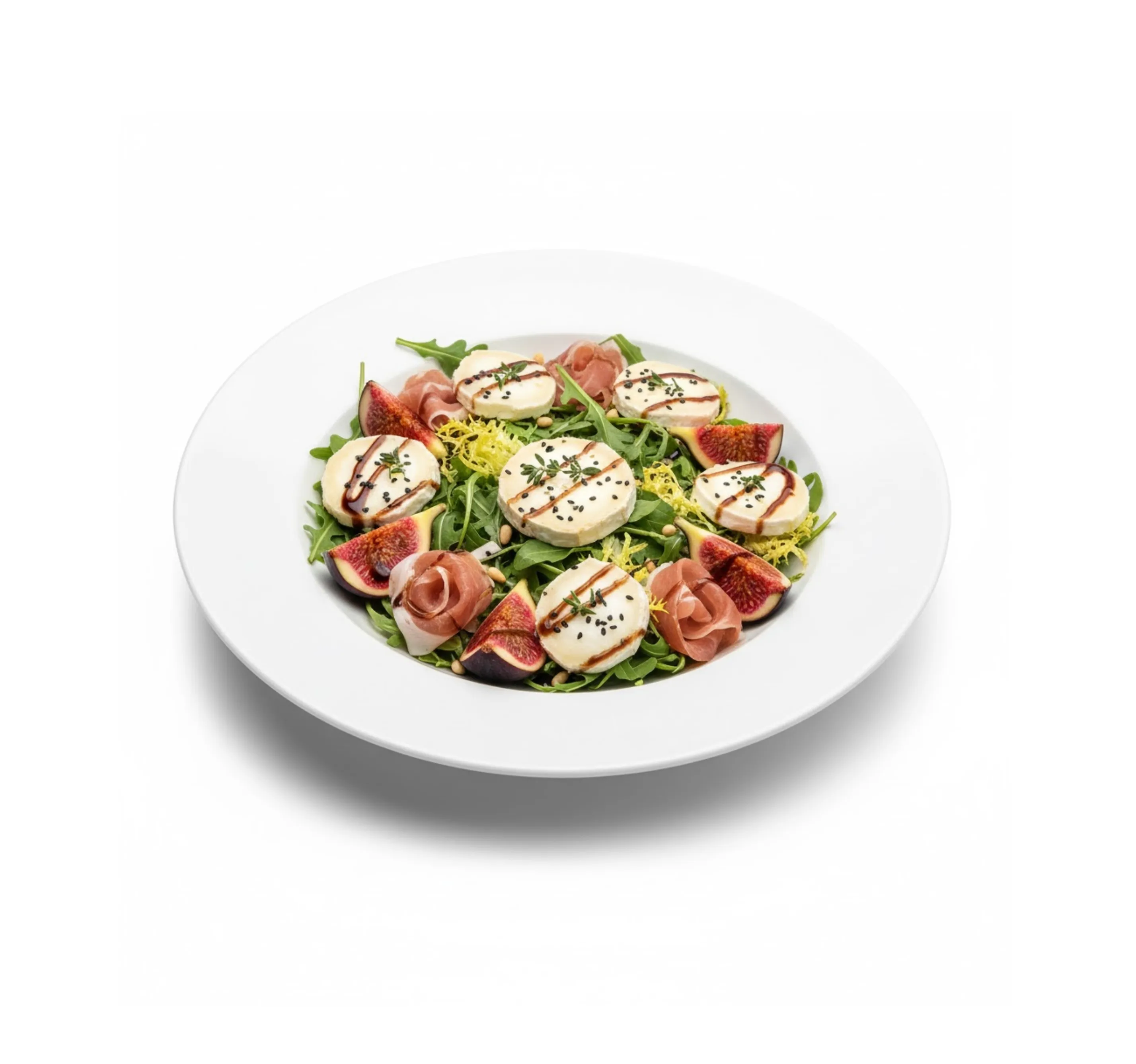 Salade de Figues