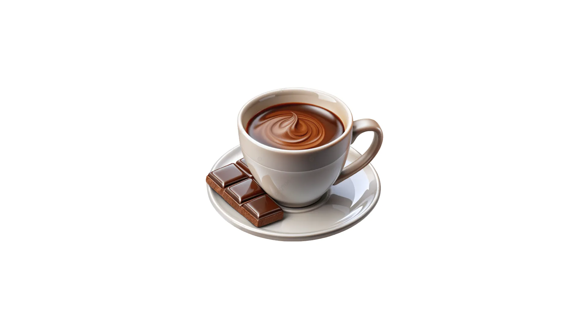 Lait au Chocolat