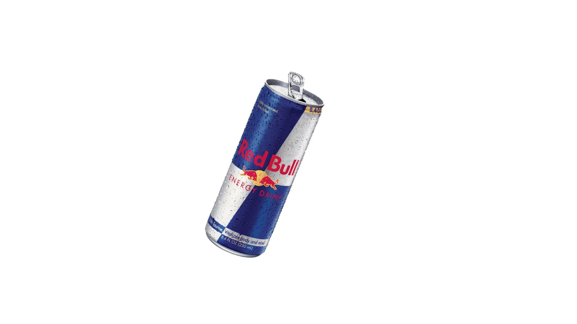RED BULL
