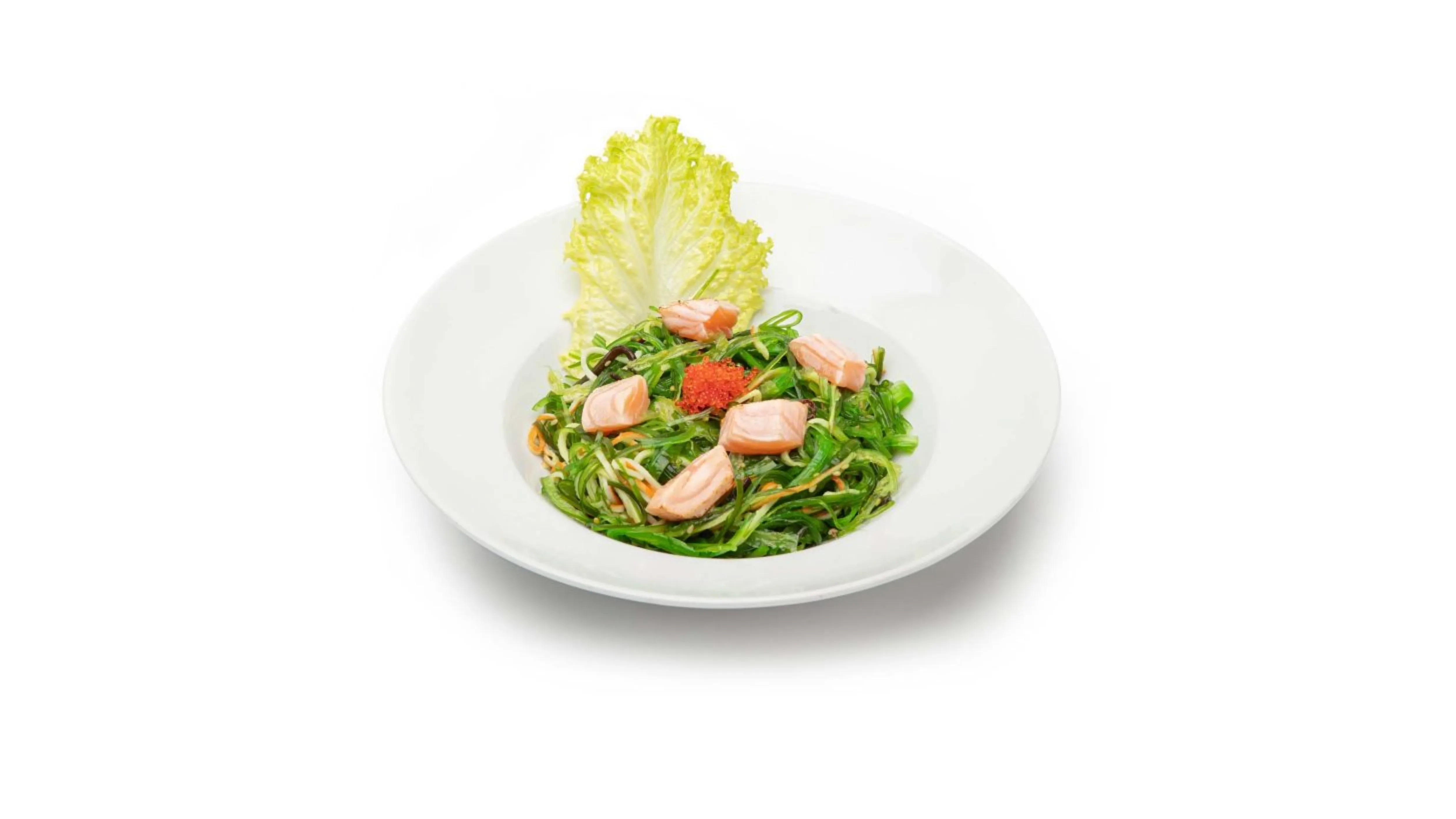 Salade UMA Wakamé