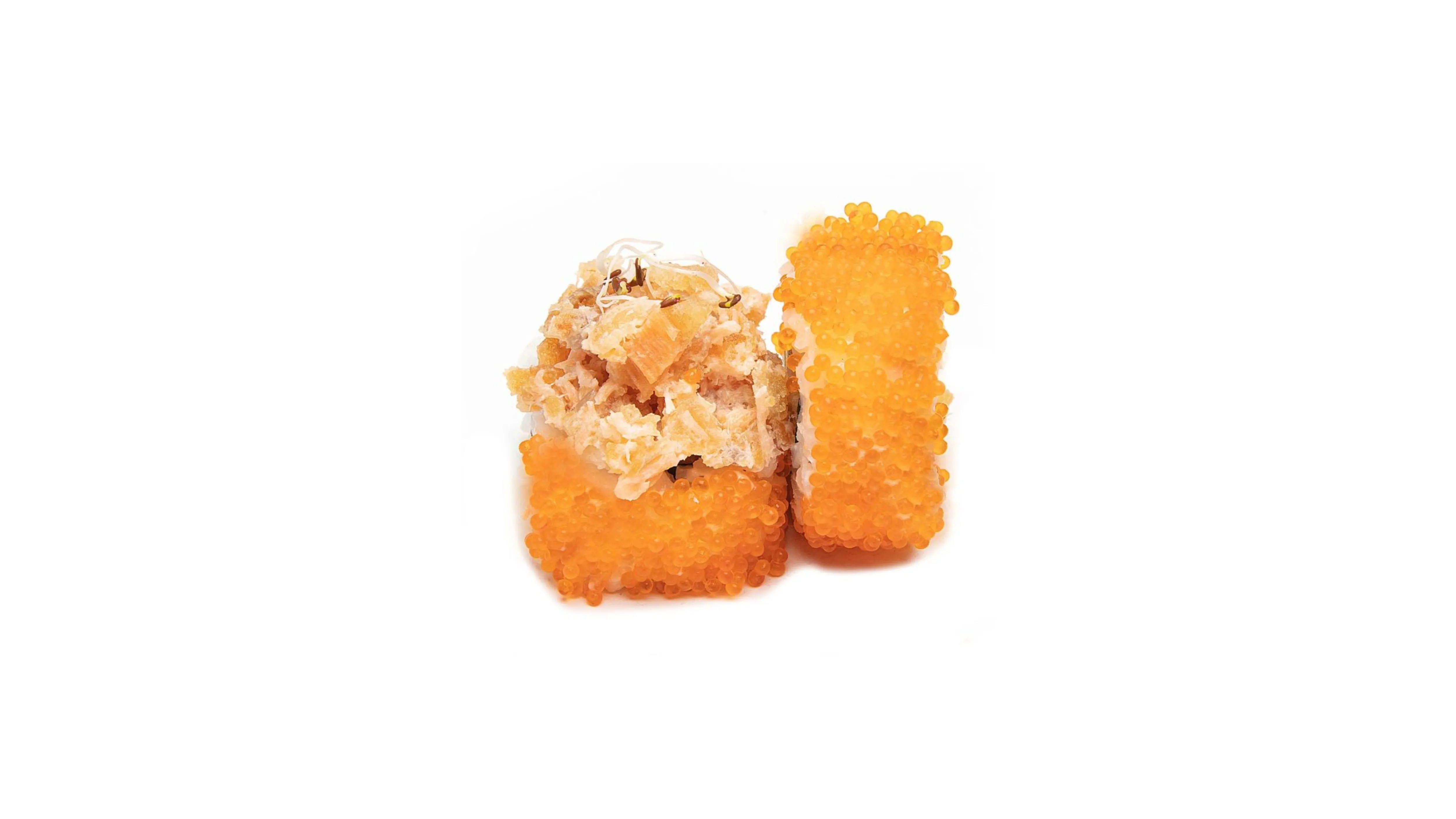 Shrimp Roll