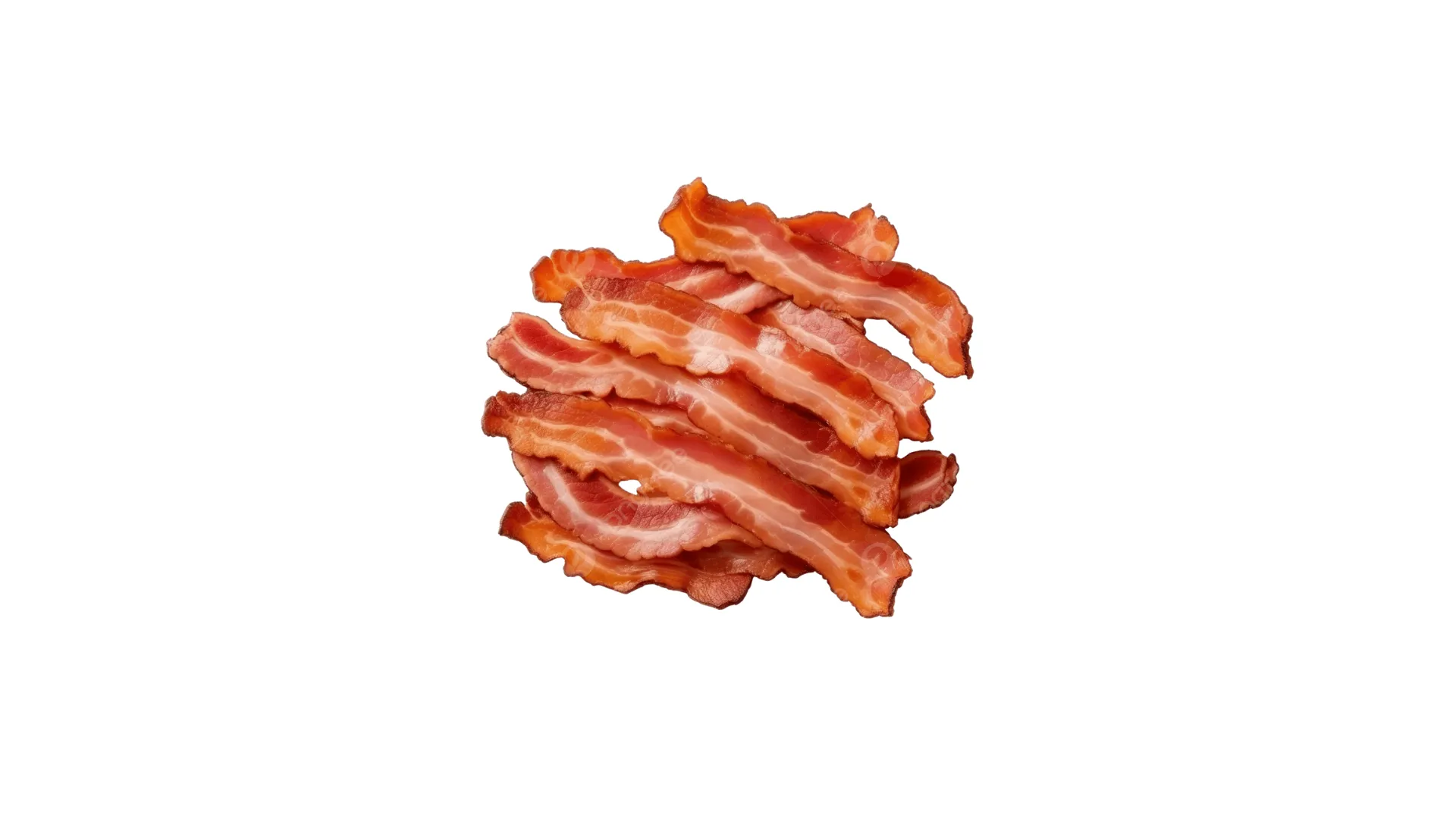 Bacon de dinde