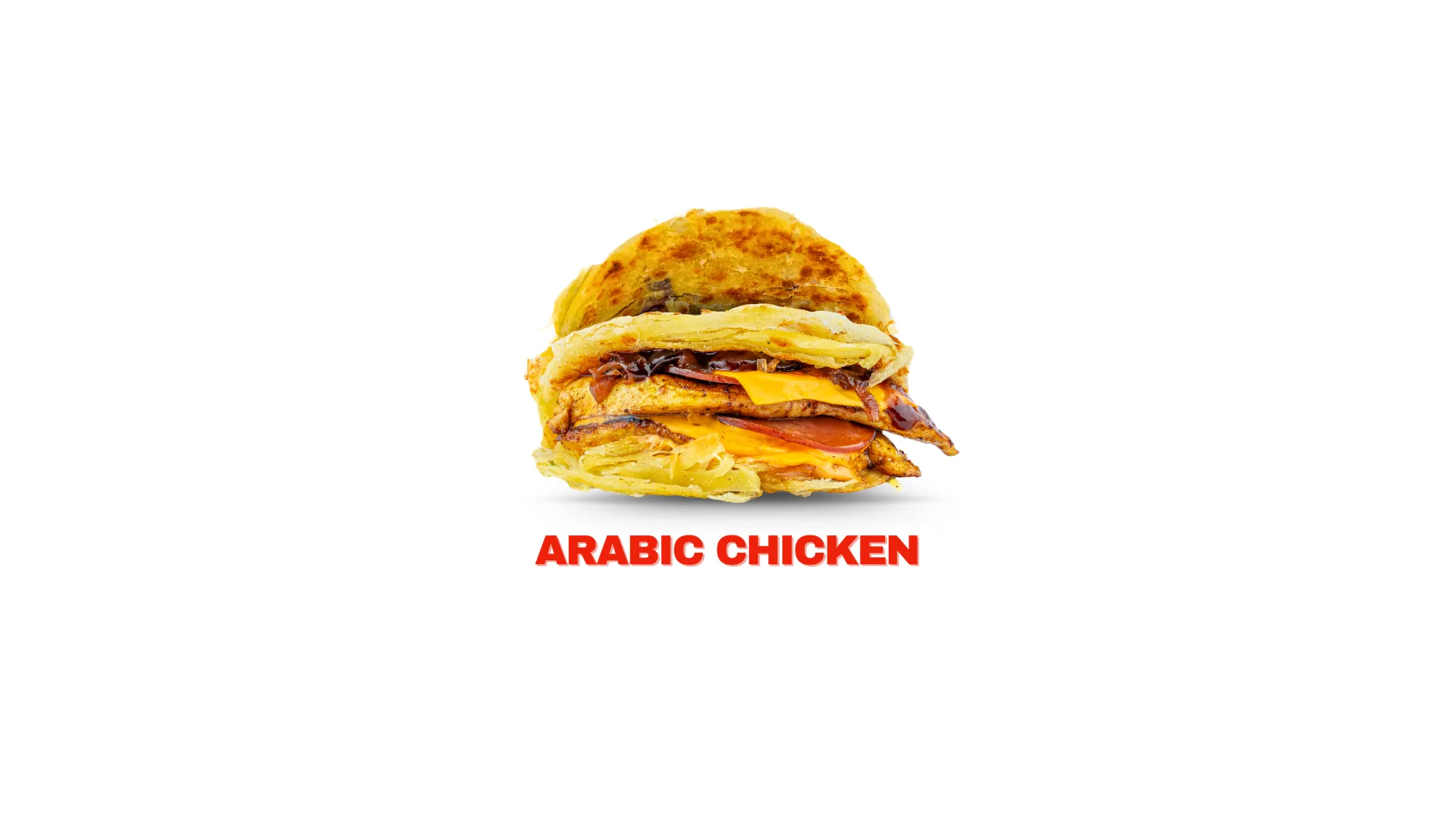 Arabic Chicken