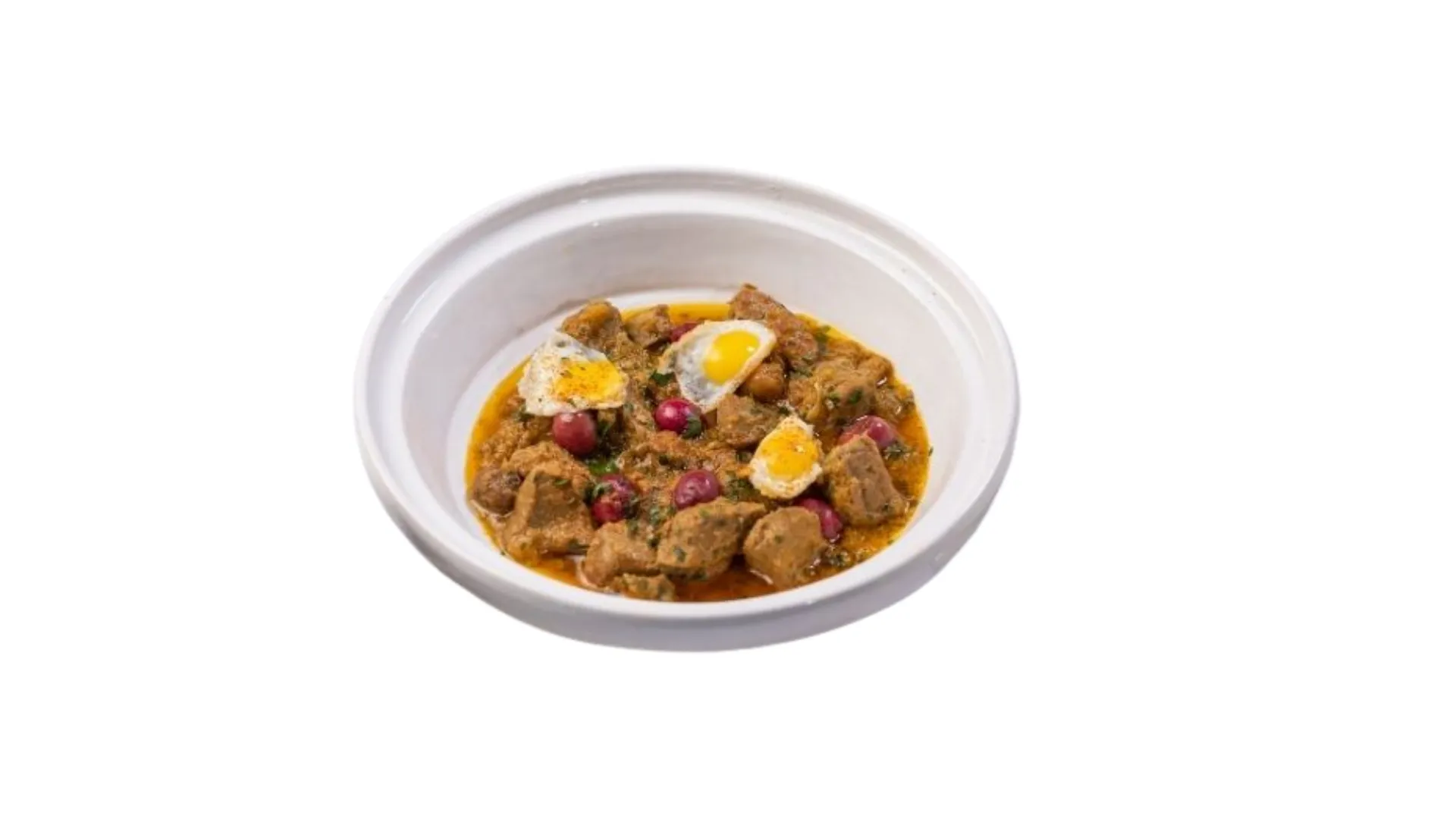 Kabab meghdour