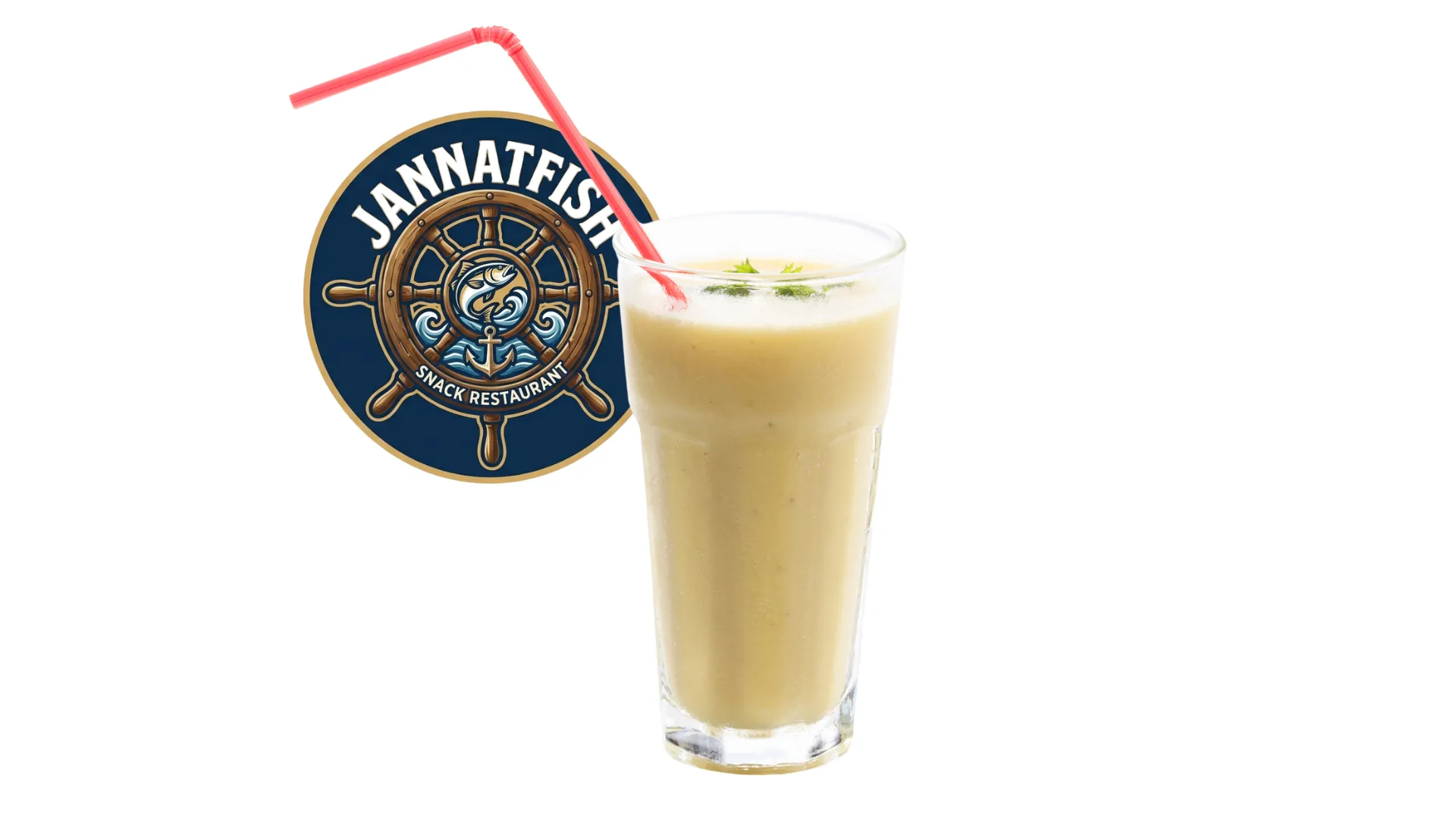 Panaché lait