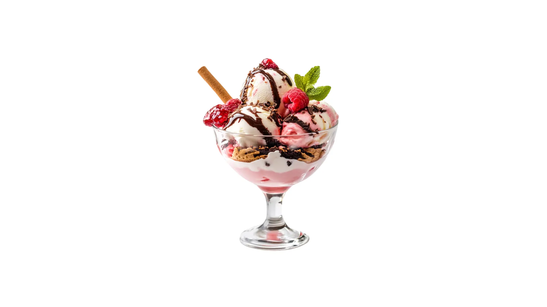 Glace