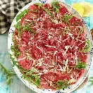 TRADITIONAL CARPACCIO