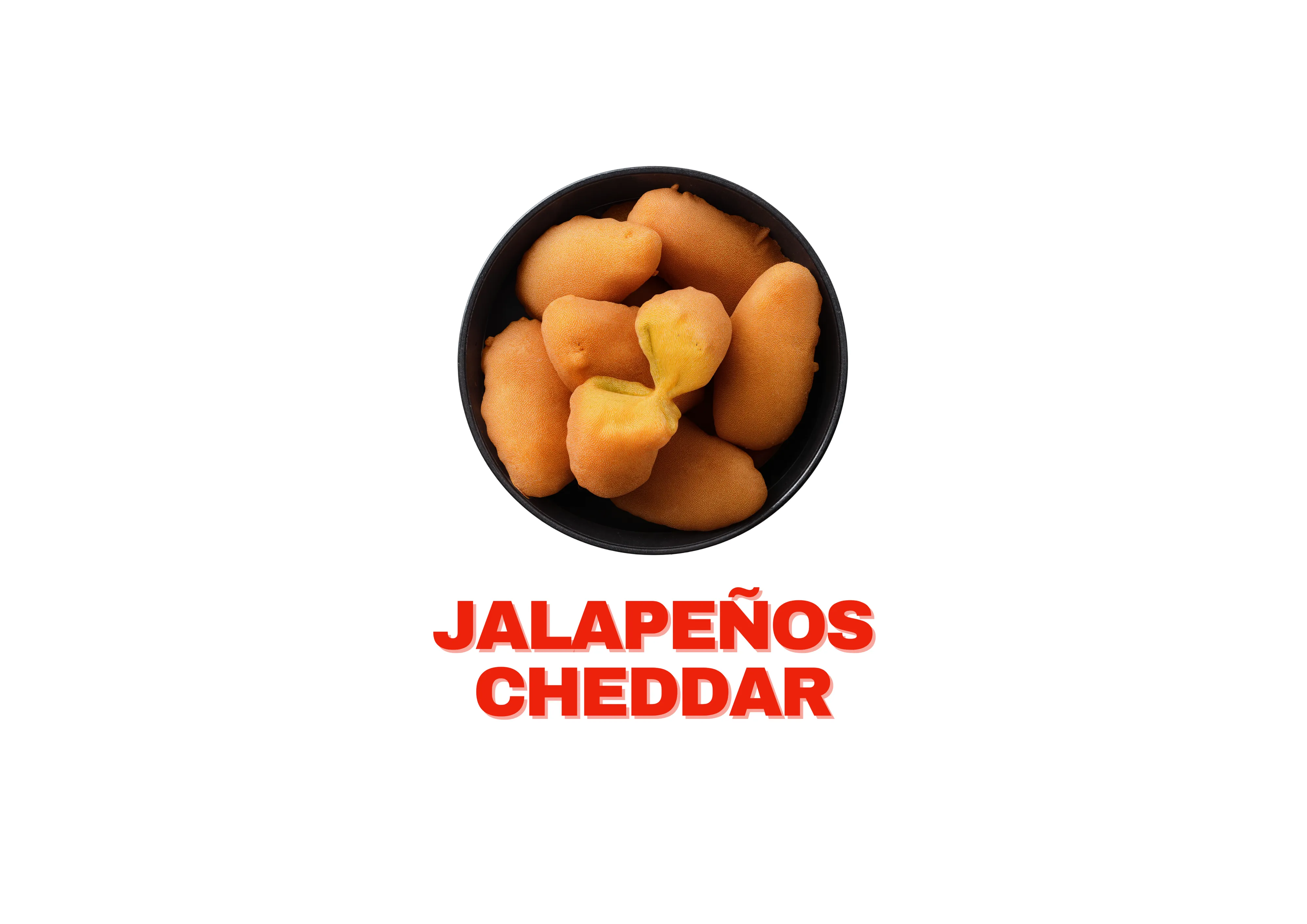 Jalapeños x3