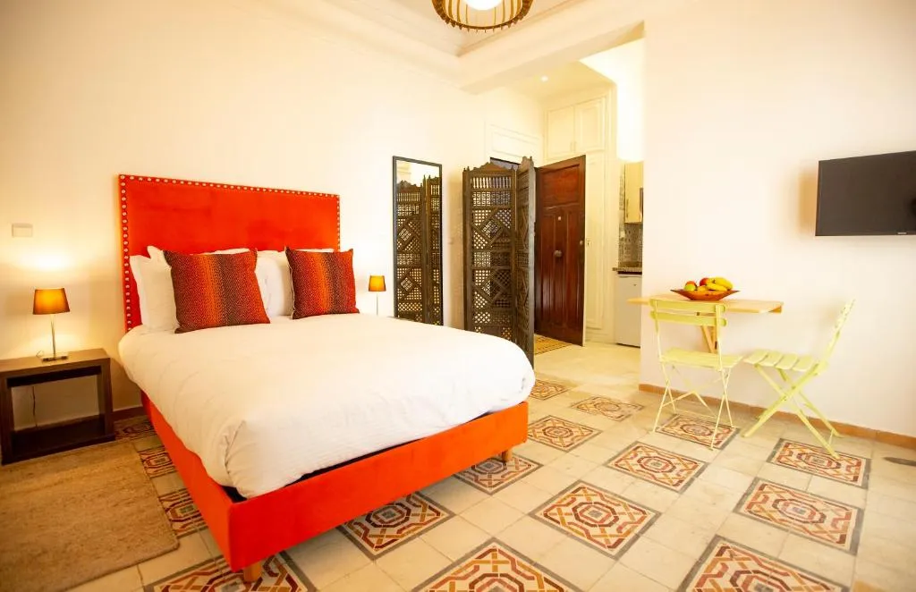 Junior Suite