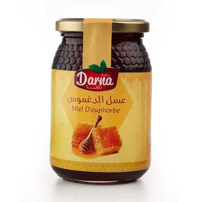 Miel de Daghmous