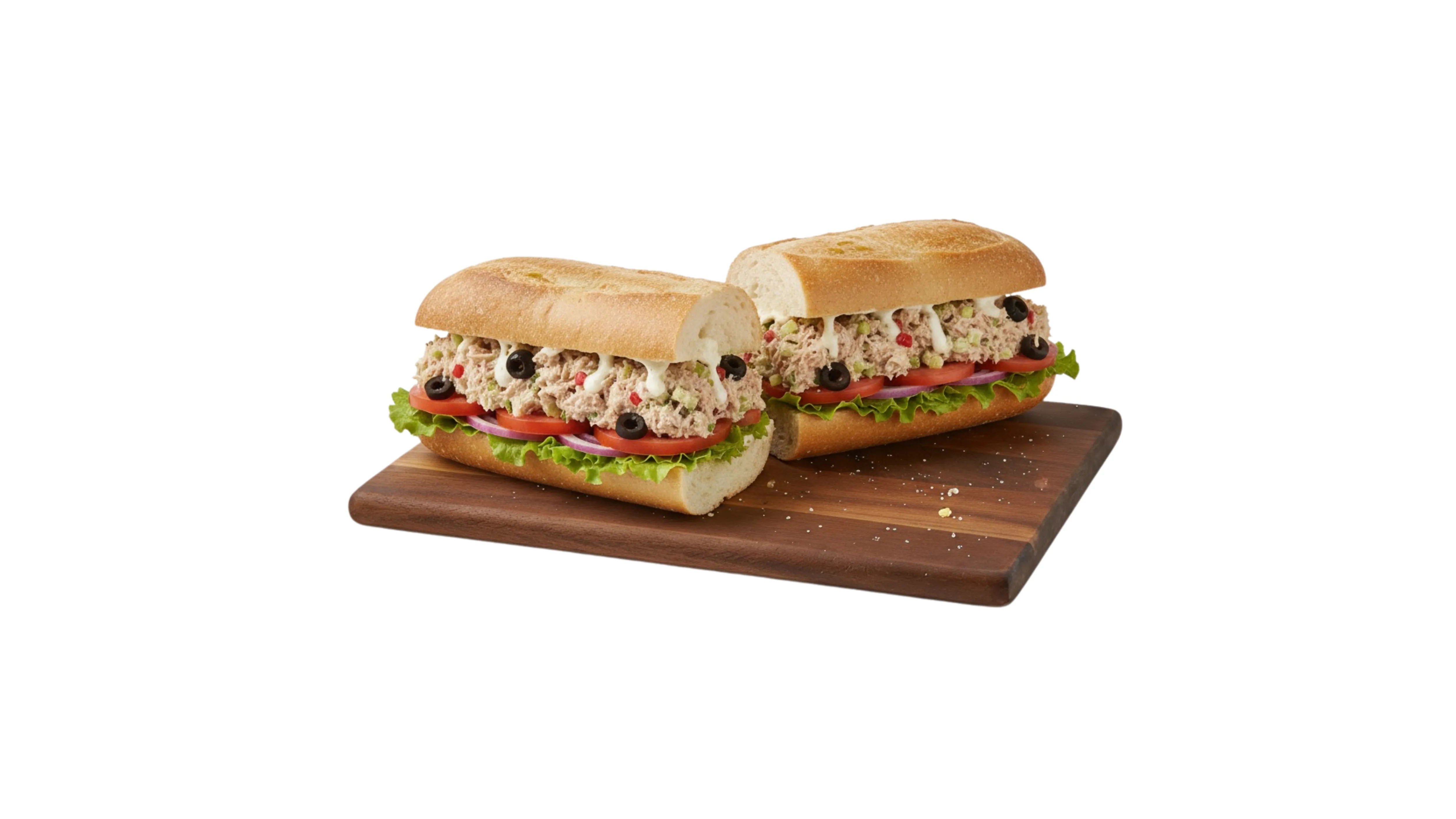 Sandwich Thon