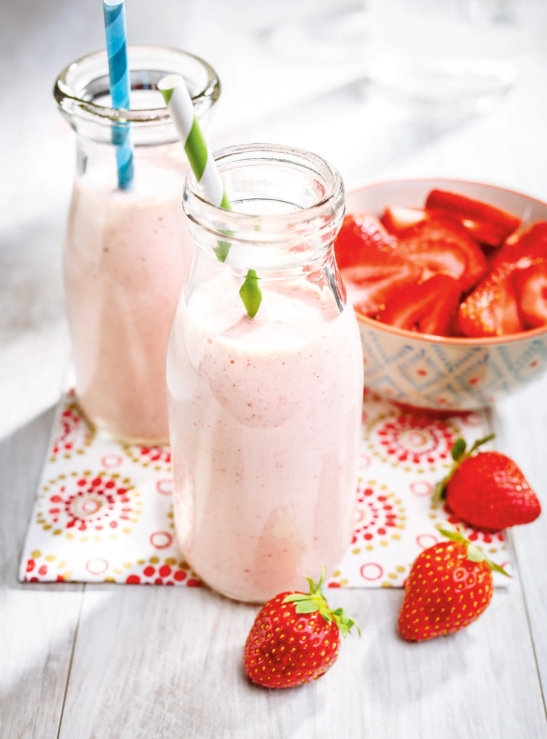 Frappé