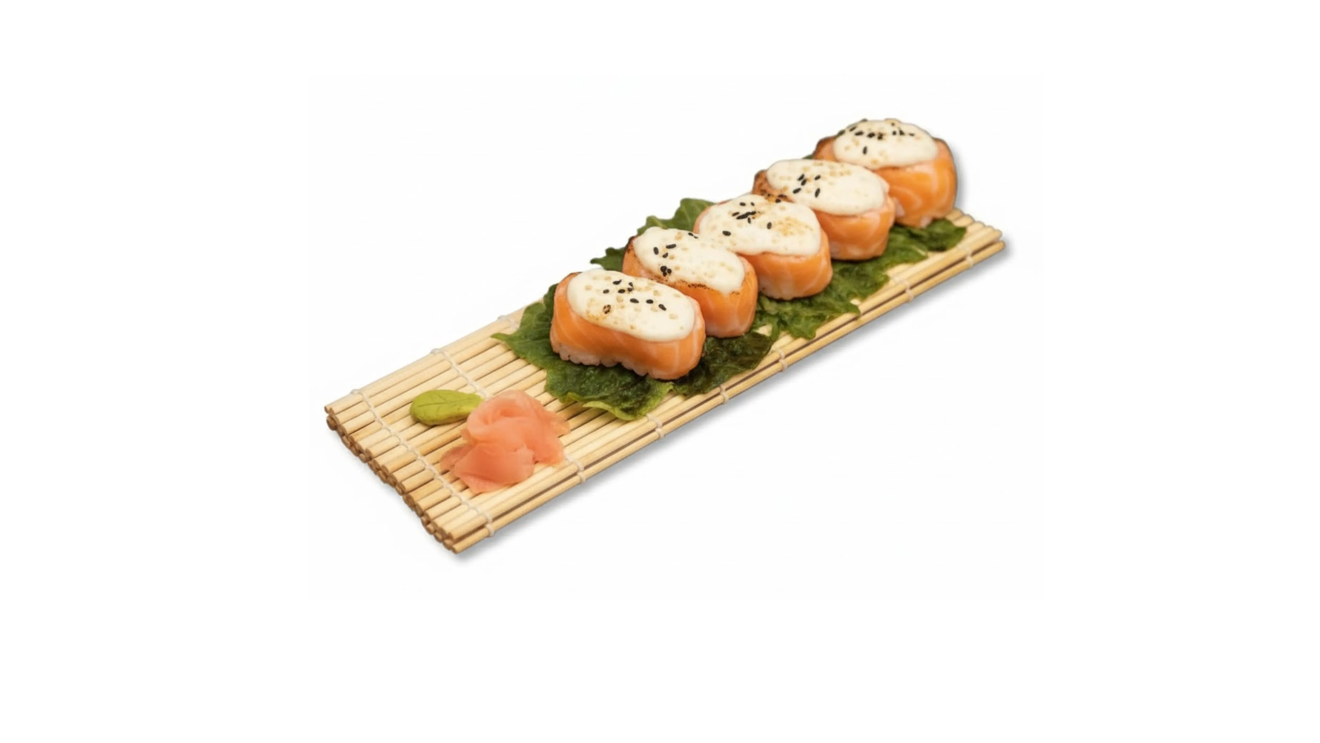 Okinawa Roll