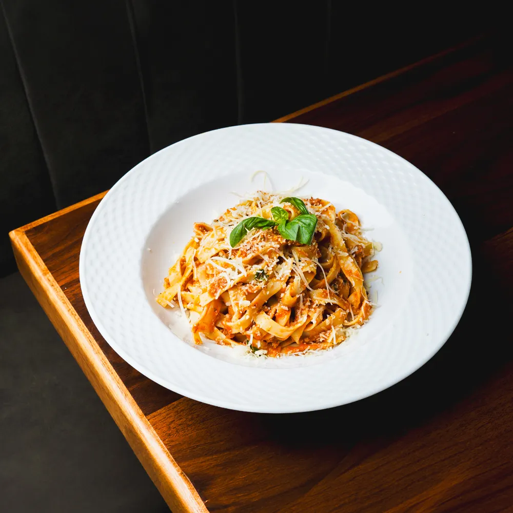 BOLOGNAISE