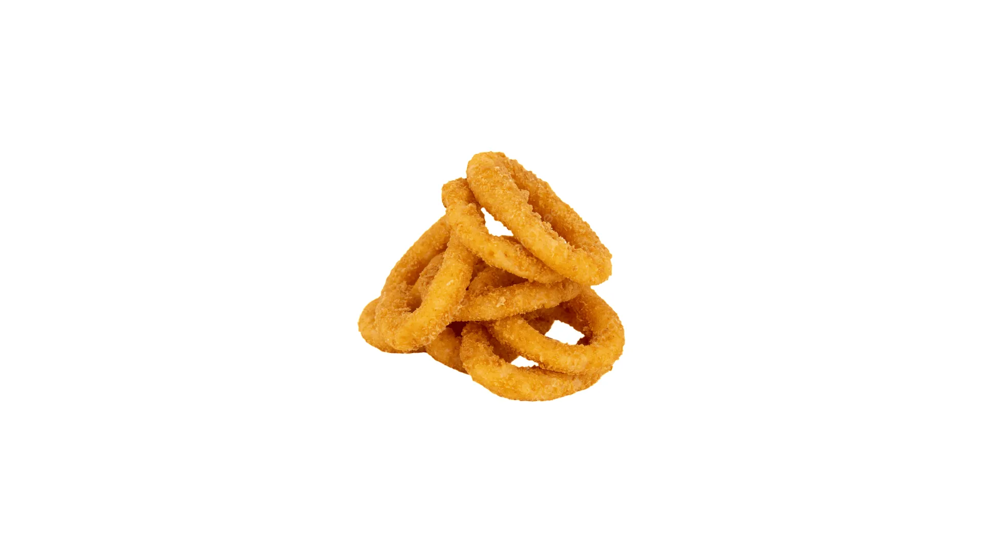 Onion Rings x6