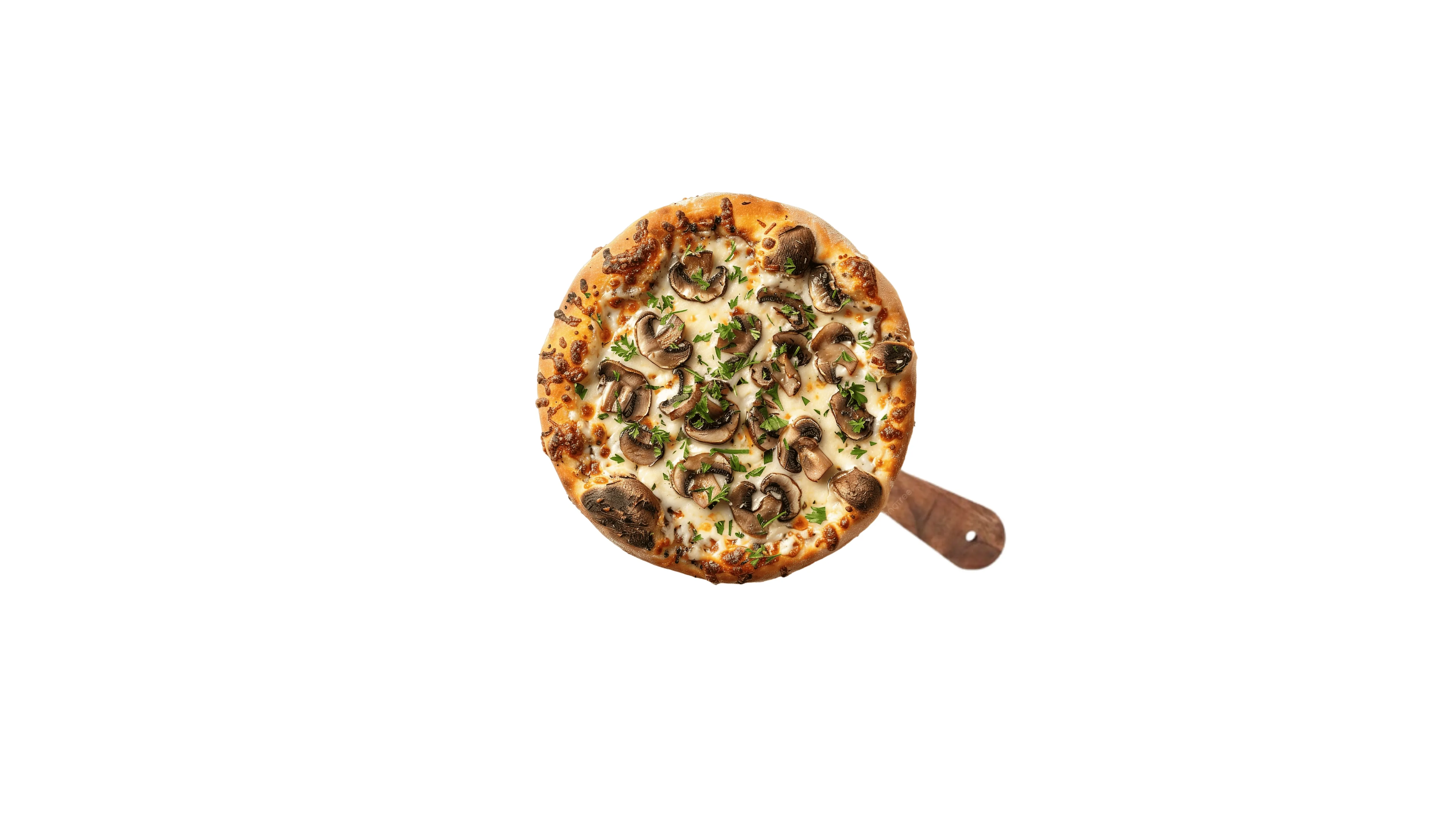 Pizza Shawarma