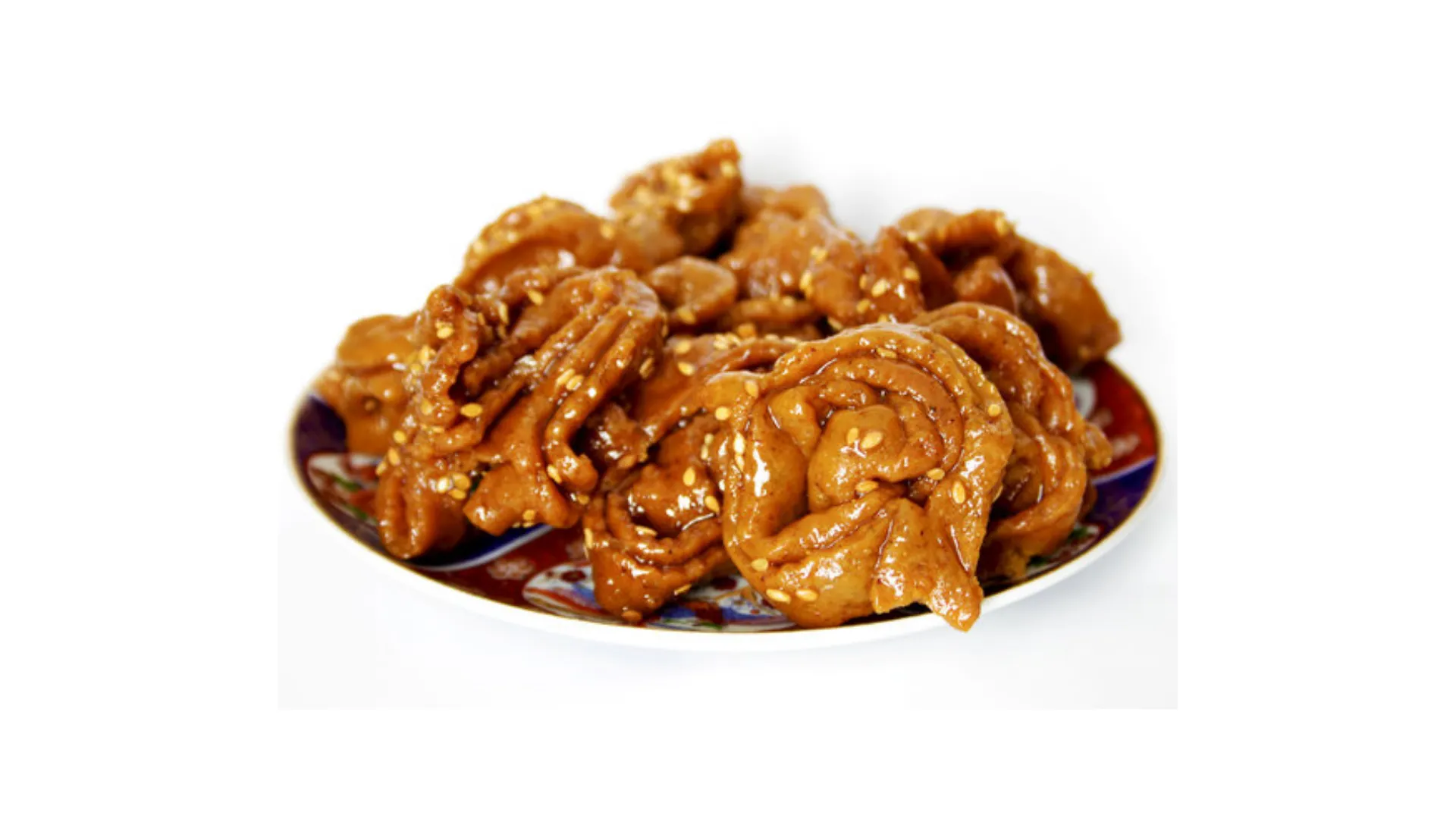 Chebakia