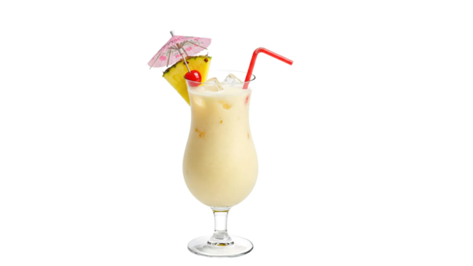 Virgin colada
