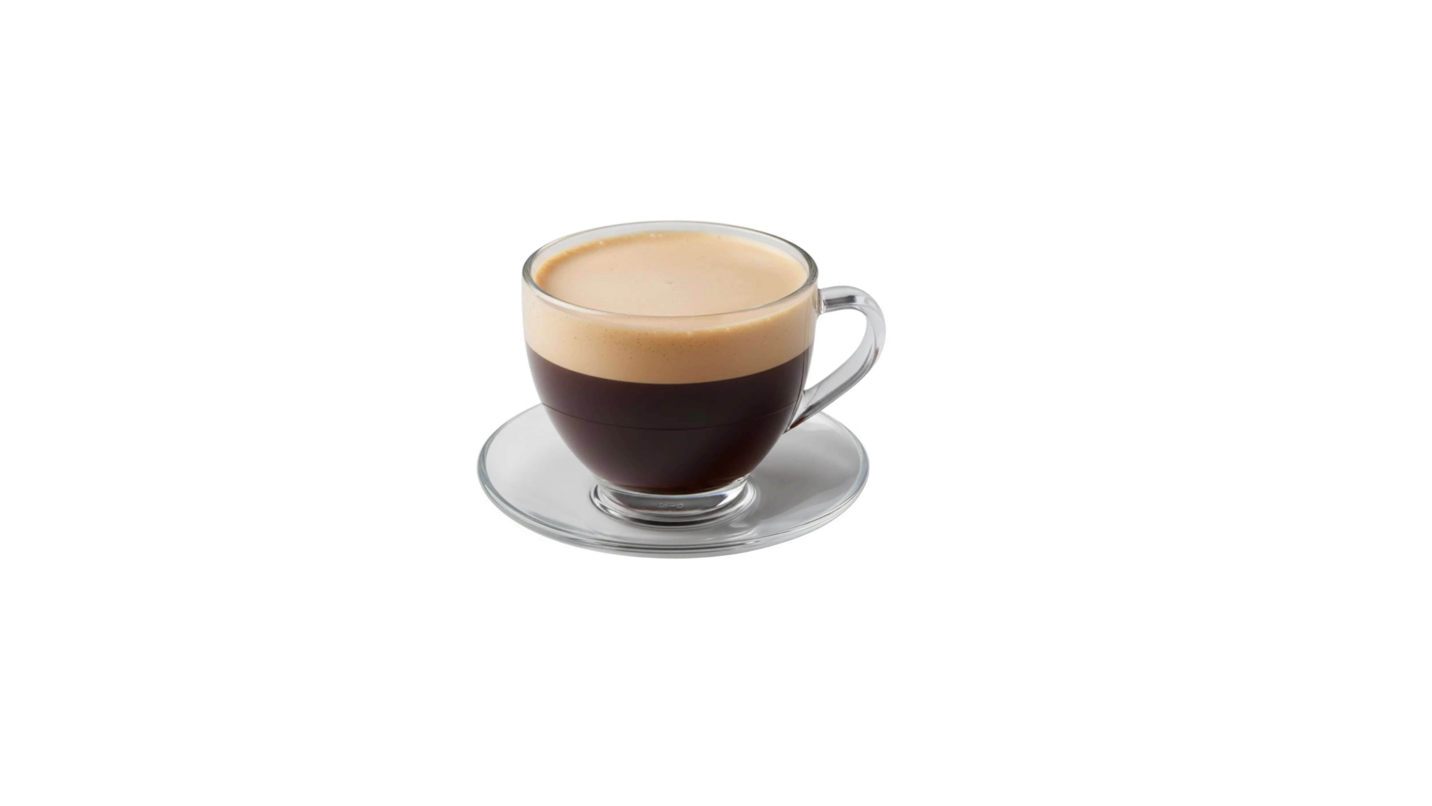 Café au lait végétal