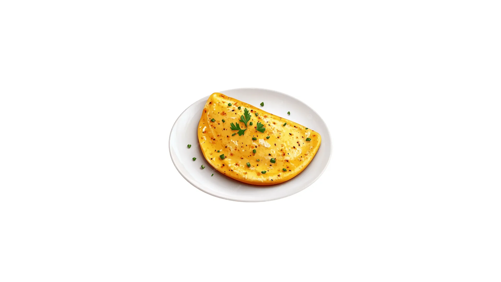 Oeuf au Fromage