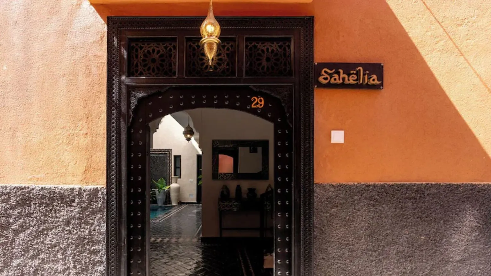 Riad Sahelia