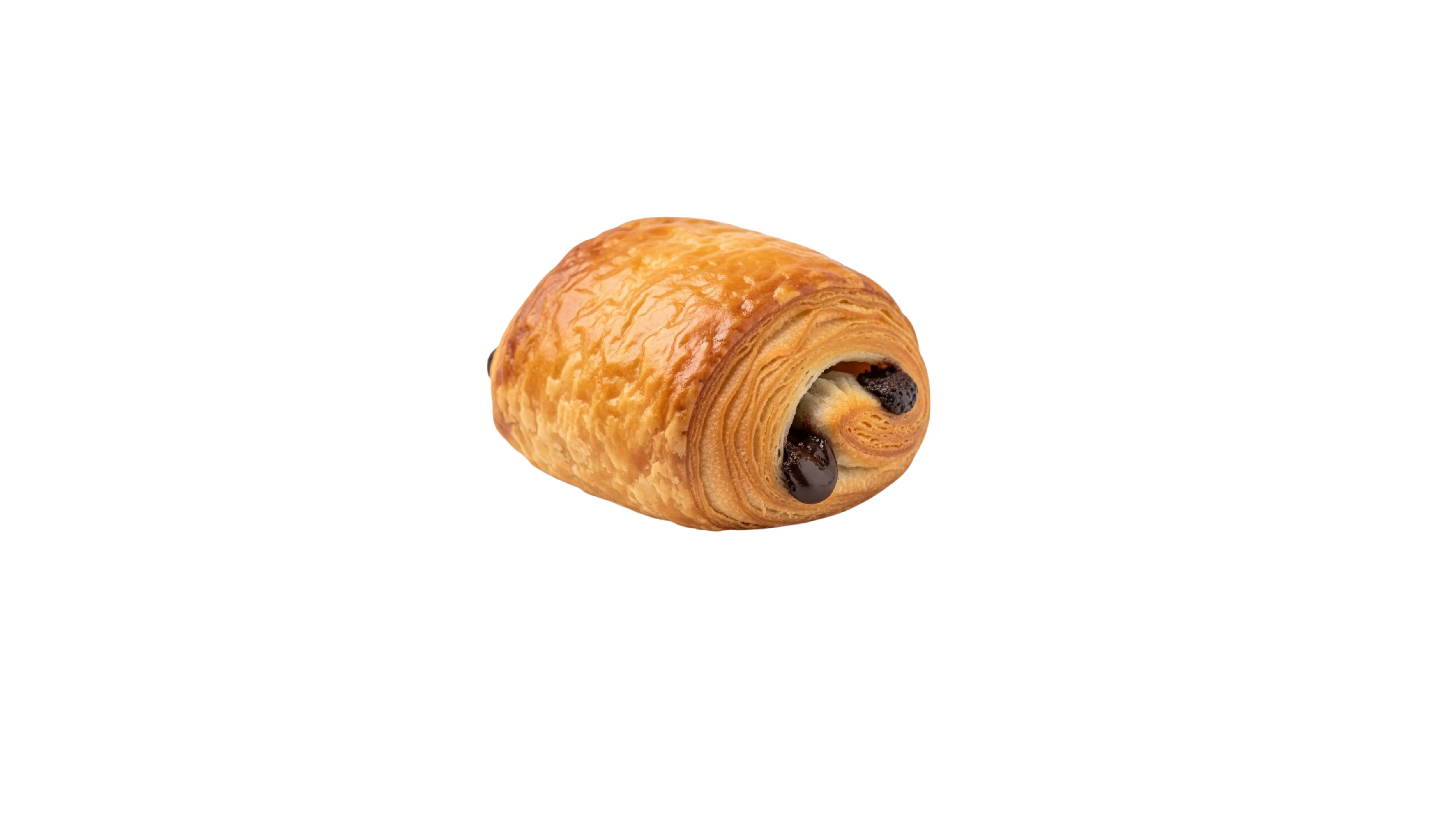 Pain au chocolat