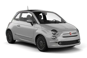 Small Car Rental