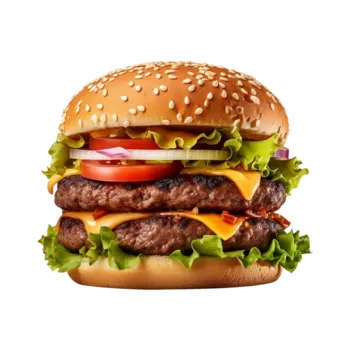 Mix Burger