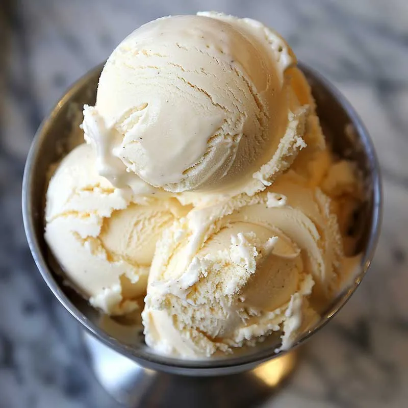 MINI GLACE
