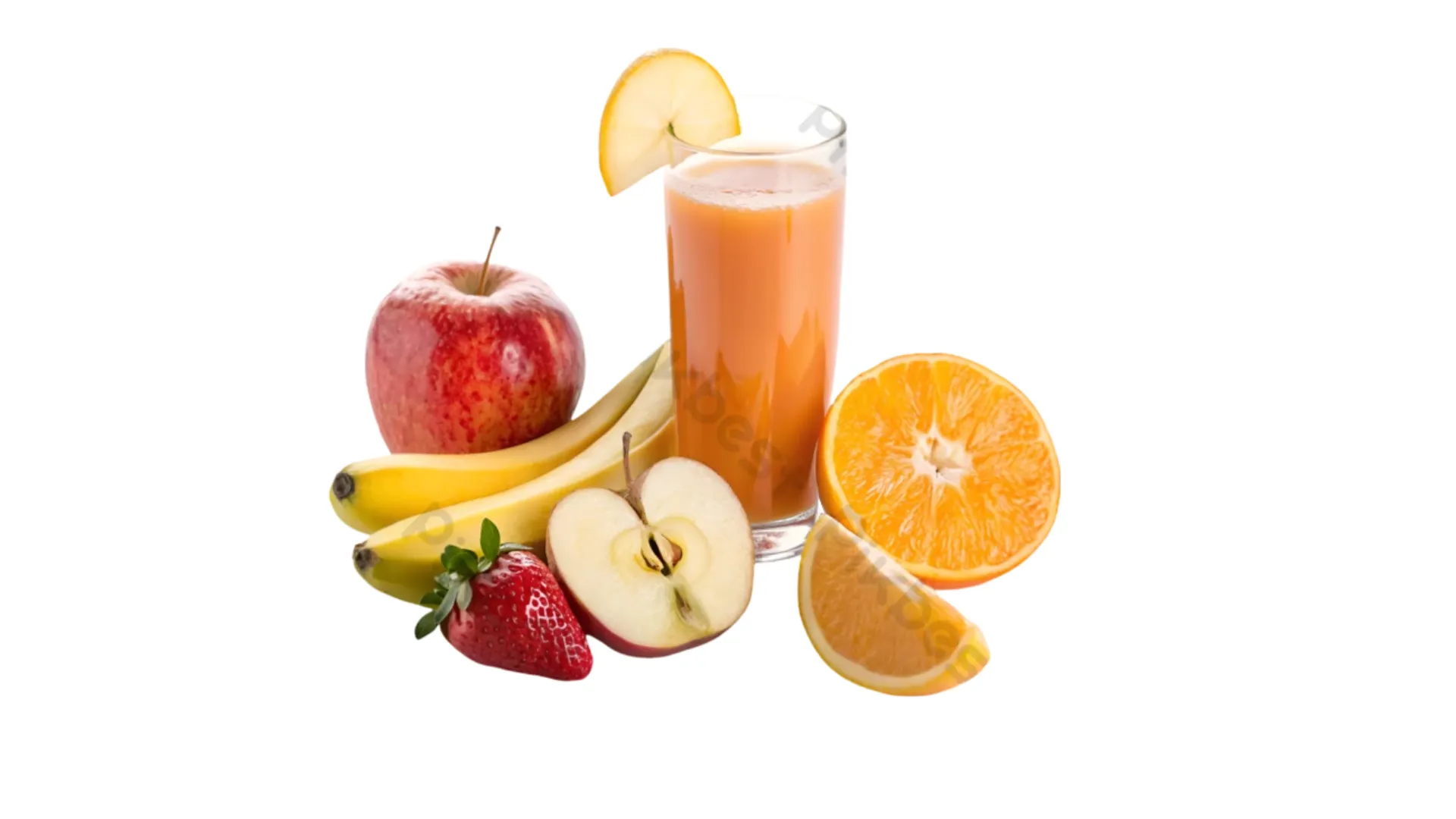 Fruchtsäfte