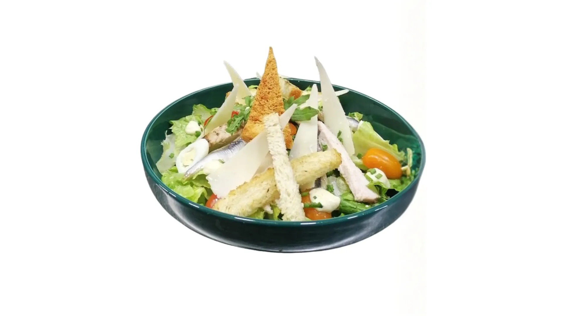 Ensalada César