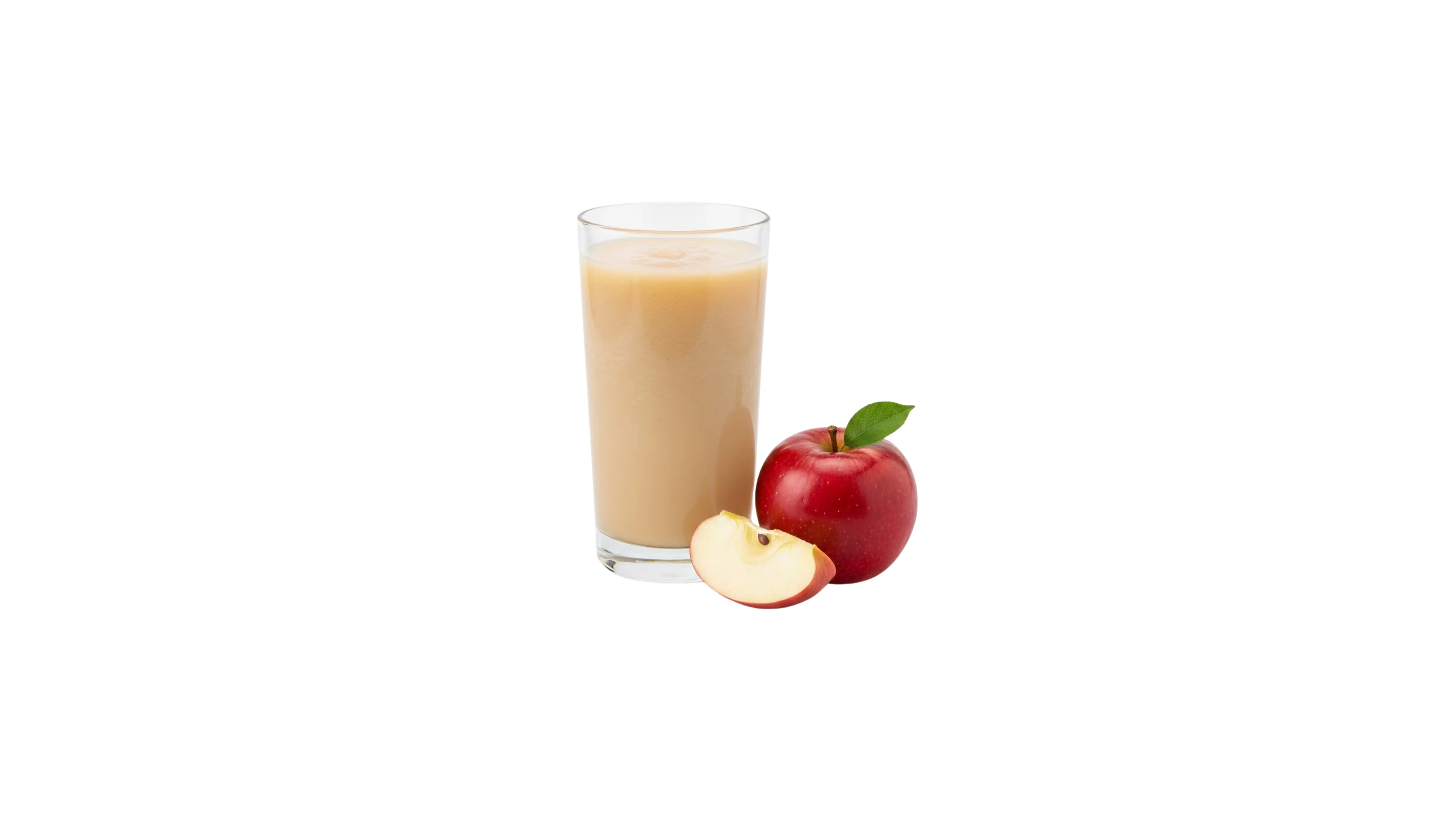 Jus pomme