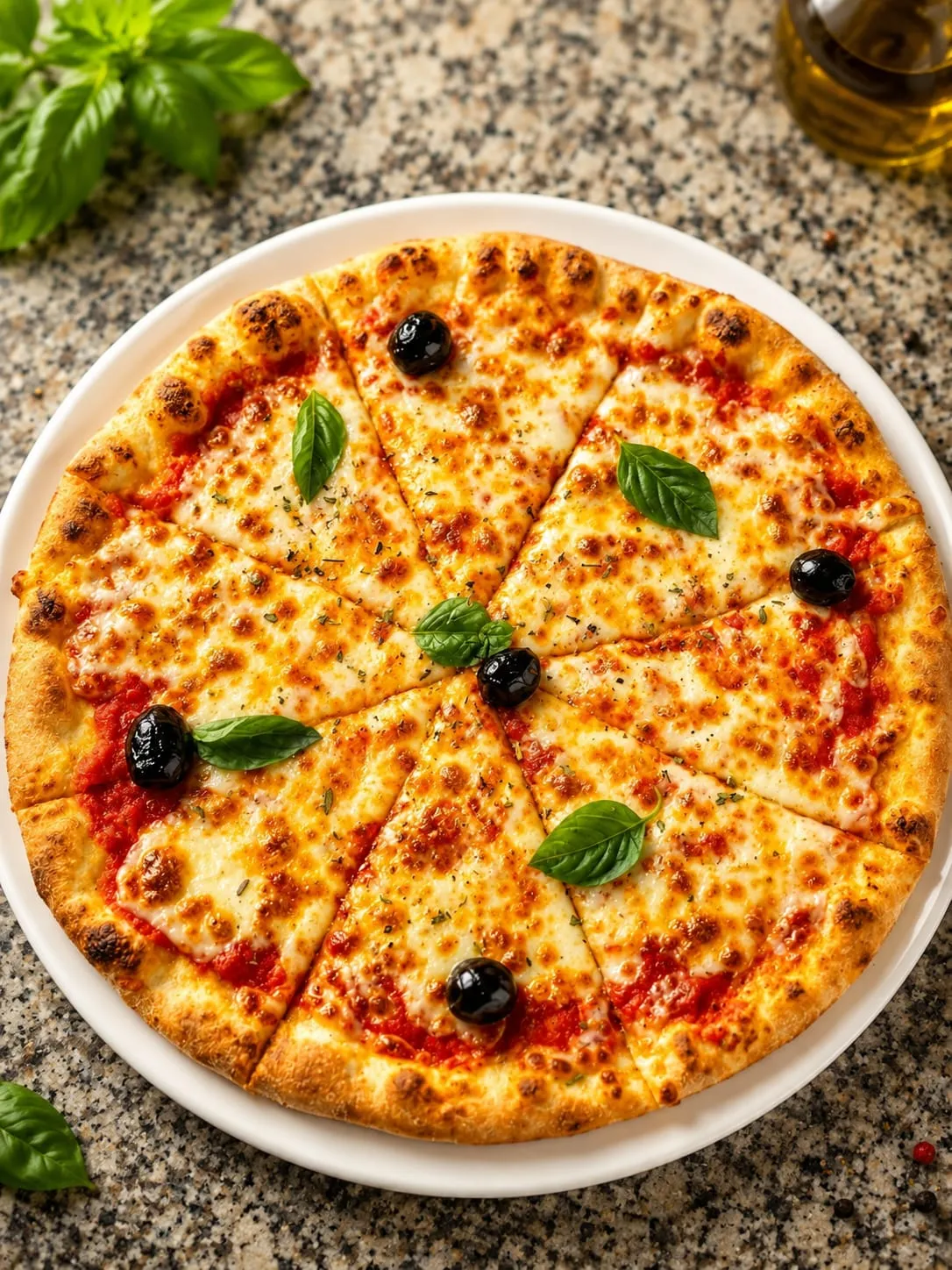 MARGHERITA