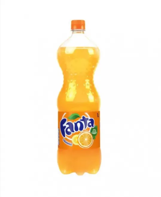 Fanta