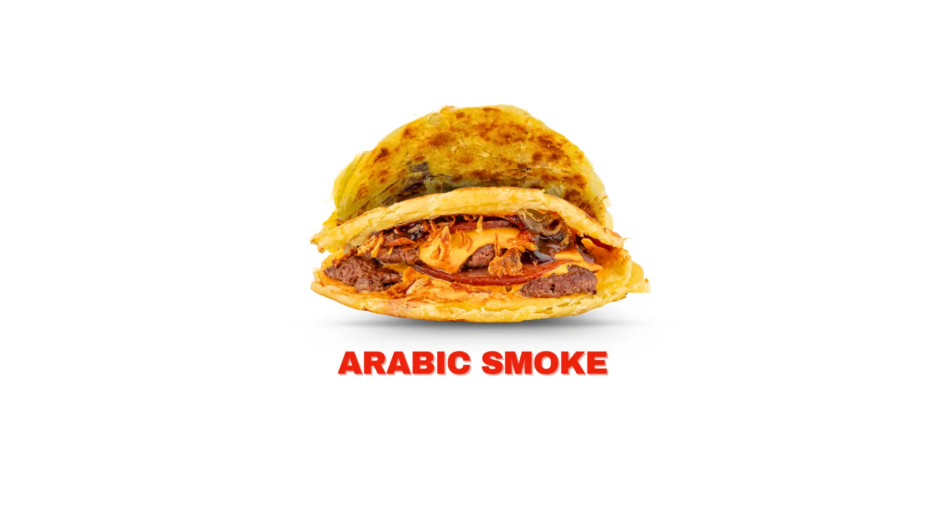 Arabic Smoke