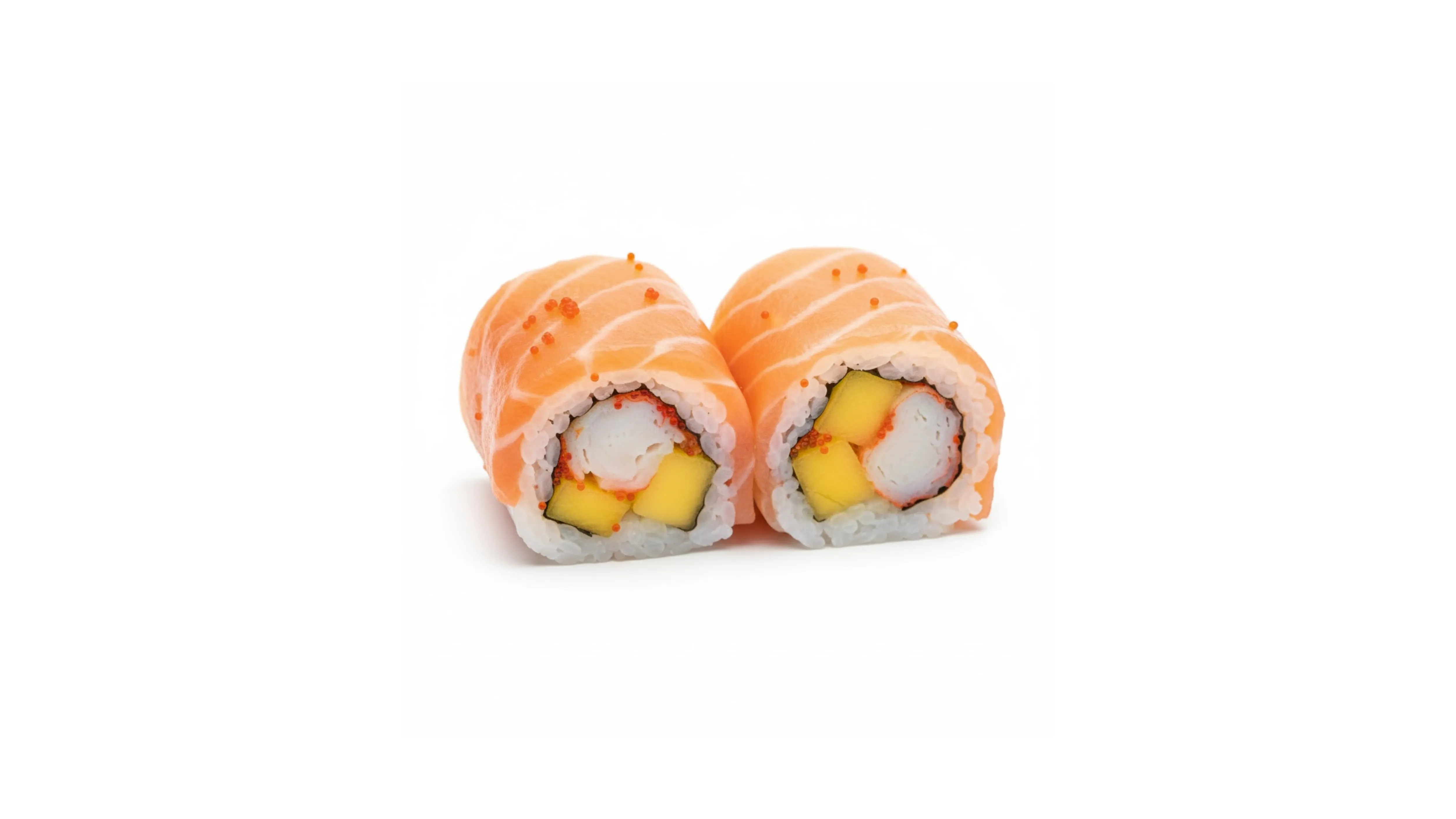 Aromaki Gambas Panées (6 Pièces)