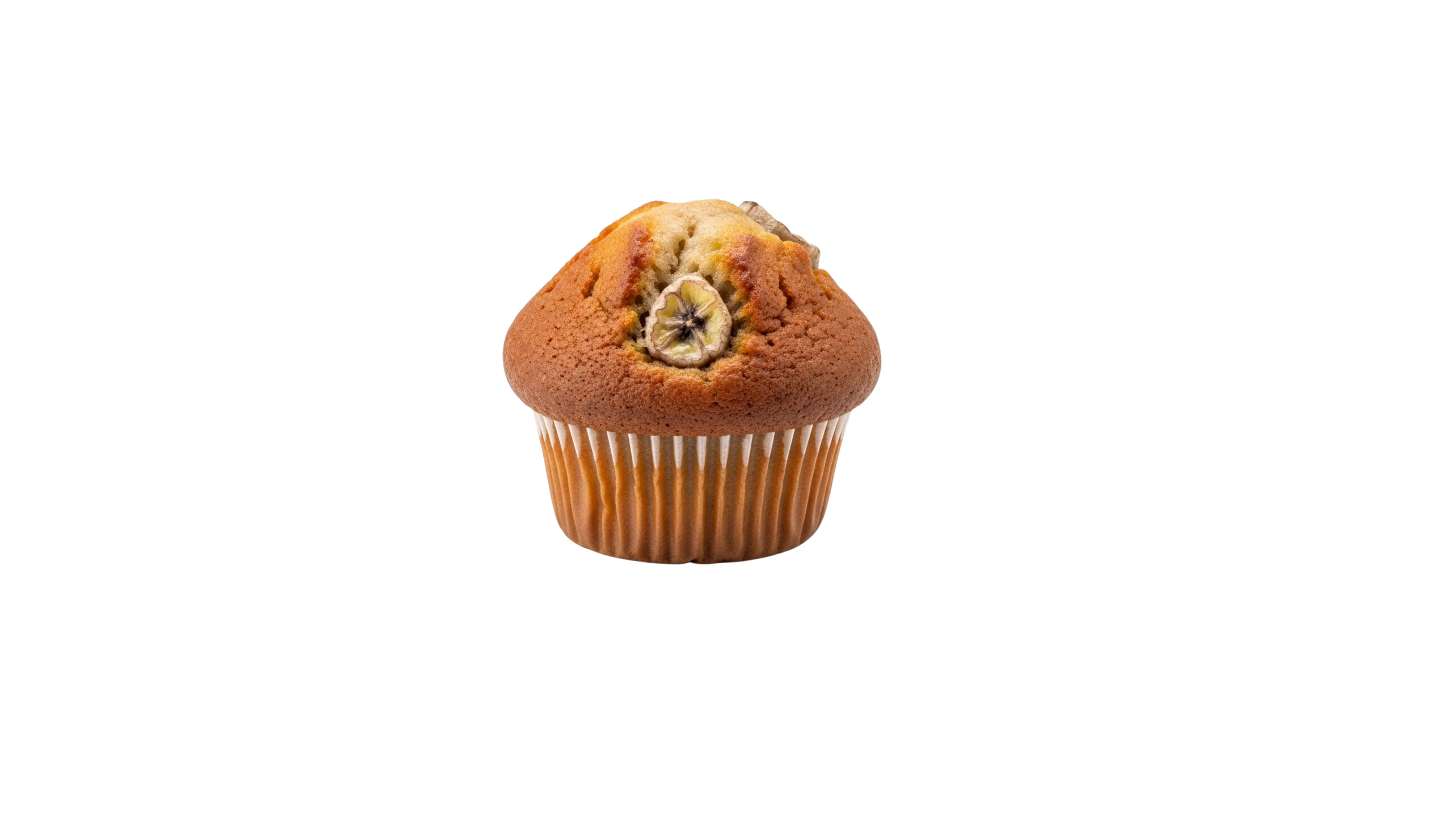 Banana Muffin