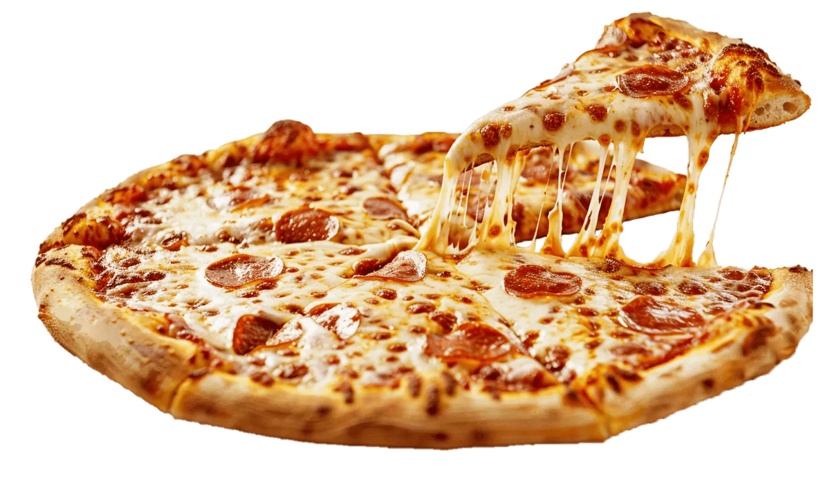 Pizza ABWAB EL MANSOUR