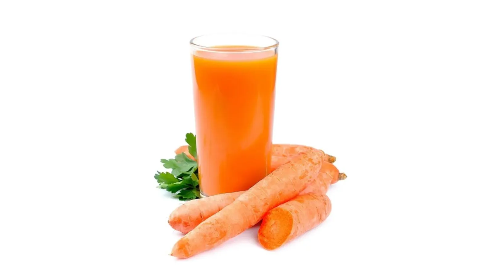 Karottensaft