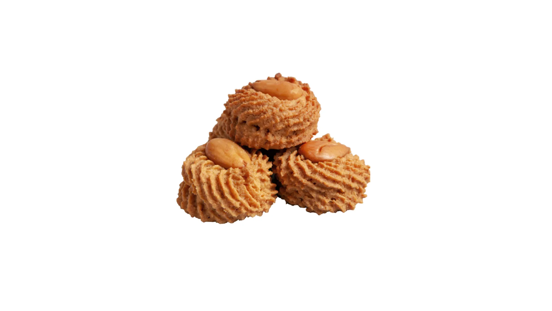PETIT FOUR AMANDE