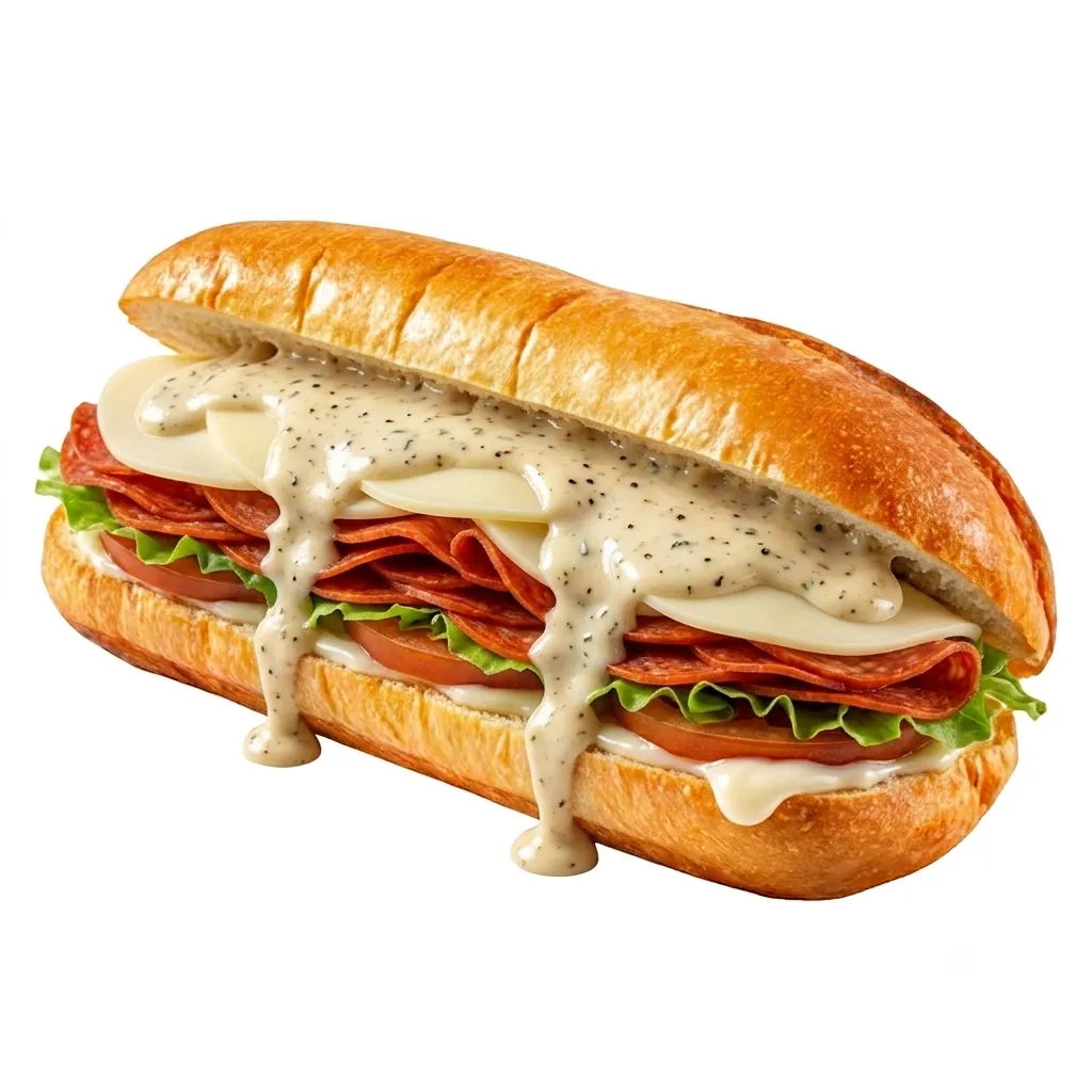BIG TUNA