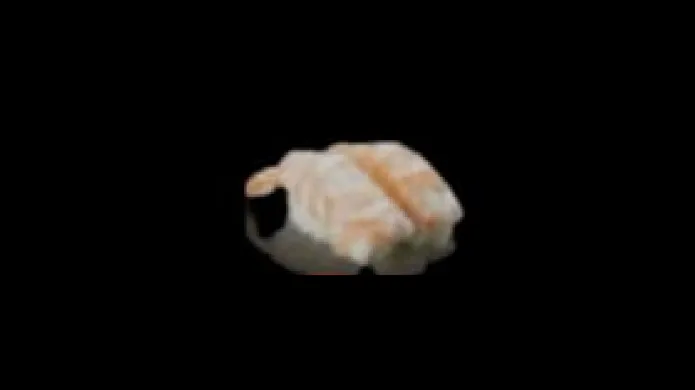 Crevette