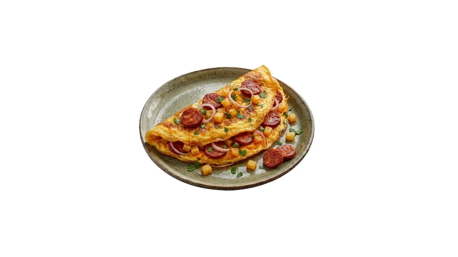 Omelette Portugaise