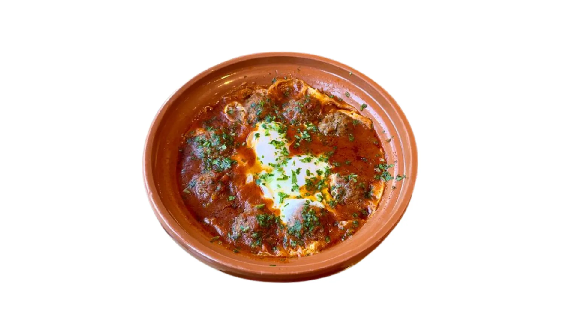 Tajine Kefta