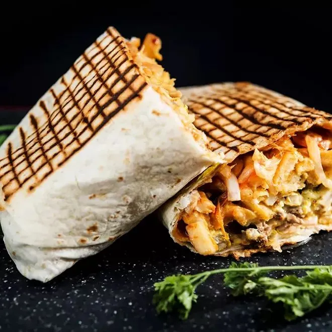 Tacos Jannat