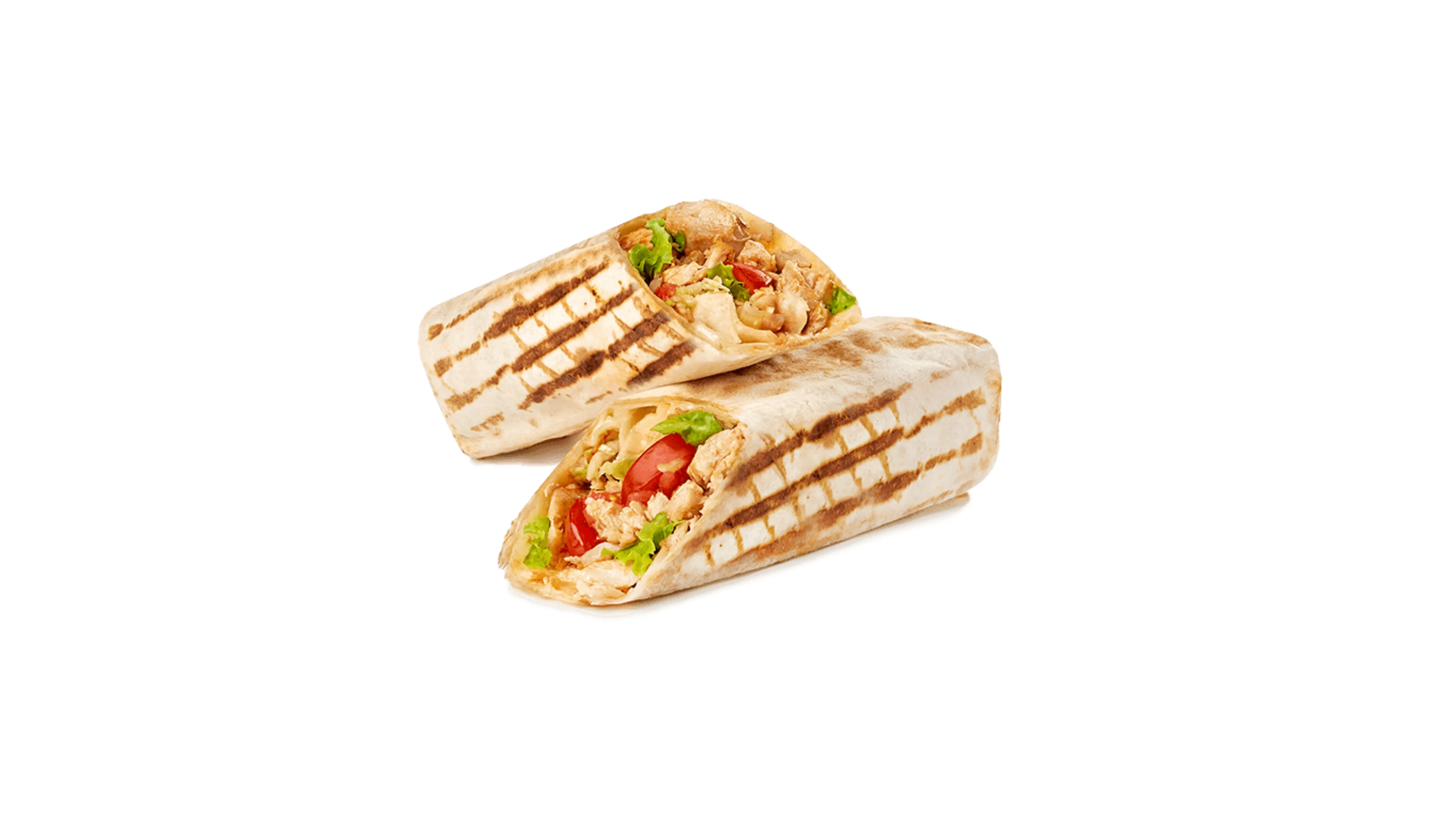 Shawarma Saroukh