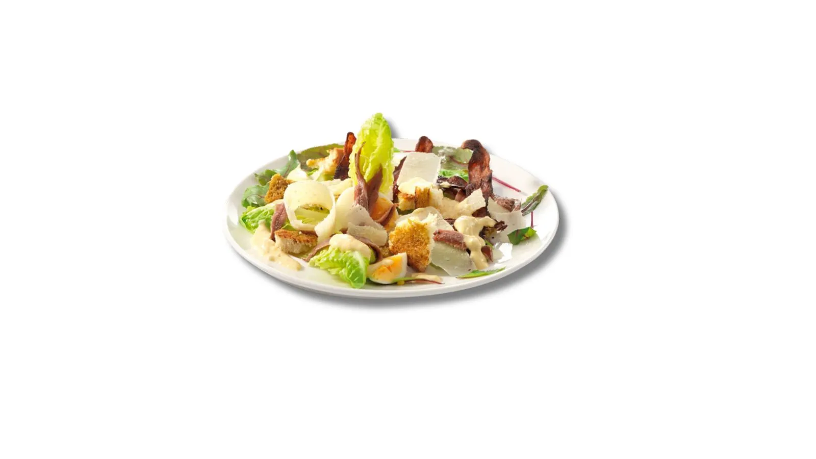 Salade César