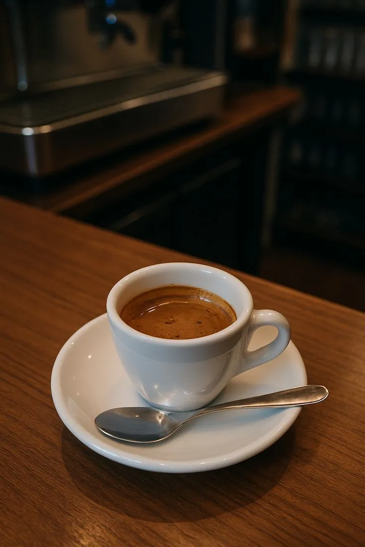 Café espresso